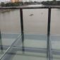 Flying Deck Jembatan Kaca Kota Tangerang Ditutup Sementara, PUPR Lakukan Kajian Teknis Demi Keselamatan Pengunjung