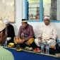 Ribuan Jamaah Hadiri Haul Akbar KH Muhidin di Ponpes Al-Hidayah Salafiyah, Desa Pisangan Jaya