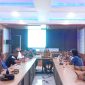 Unjuk Rasa yang Direncanakan di Kantor Desa Kedaung Barat Tidak Terlaksana, Aparat Tetap Siaga di Lokasi