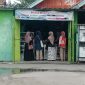 ‎Kios Foto Kopi Yang berlokasi di Jalan raya Utan Jati Desa Kedaung Barat Kecamatan Sepatan Timur