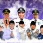 Gebyar Tablik Akbar 10 Muharam 1448 Desa Kedaung Barat di Lapangan Kepuh , Jumat 26-06-2026