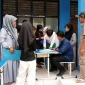 Pendataan dan Verifikasi data Oleh Panitia SPMB SMPN 3 Sepatan Timur