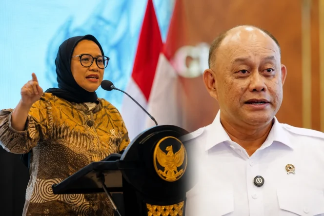
 Perombakan Badan Gizi Nasional Dilakukan untuk Memperkuat Program Makan Bergizi Gratis