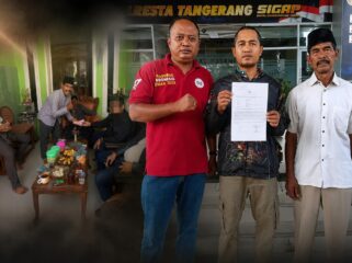 Berawal dari Janji Pemecahan Sertifikat, Dugaan Penipuan Rp50 Juta Kini Diproses Polisi
