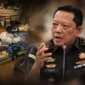 Polri Resmi Tetapkan Febrie Adriansyah Tersangka Dugaan Korupsi dan TPPU Perkara PT ASABRI