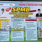 Petugas Lapas Pemuda Kelas II Tangerang menunjukkan hasil razia dan pemusnahan barang bukti hasil sidak periode Januari–Juli 2026. Foto: Yan/Gmanews.id