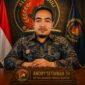 Andri Setiawan SH, Ketua Aliansi Peduli Banten
‎