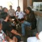 Musyawarah Bersama Kades Gaga Dan Pengusaha Ayam potong dan Masyarakat, Rabu 26-08-2026