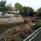 Pekerjaan Proyek Taman Halaman Belakang Kecamatan Rajeg, Jumat 31-07-2026
