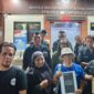 Pengurus Korwil FWJI Kabupaten Bekasi Resmi Laporkan Eks Ketua Korwil Ke Polisi 