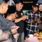 Kegiatan Tasyakuran LSM GERAM yang ke -16 Tahun
