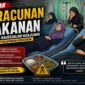 Gambar hanya Ilustrasi, Para korban yang di duga keracunan makanan
