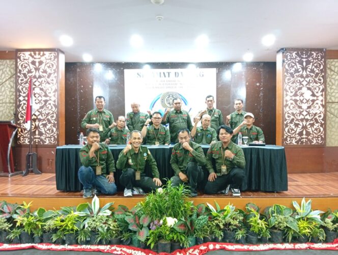 Ultah OMIICC Ke 18 di Hotel Balairung Matraman Jakarta, 30-07-2026