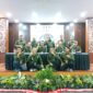 Ultah OMIICC Ke 18 di Hotel Balairung Matraman Jakarta, 30-07-2026