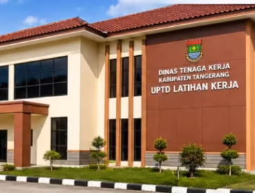 Pelatihan Berbasis Kompetensi Triwulan IV 2026 digelar di UPTD Latihan Kerja Jayanti dan Kosambi