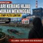 Gambar hanya Ilustrasi: Ada korban meninggal di Areal CWP PLTU