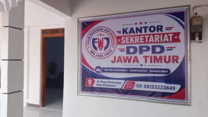 Momentum HUT Kemerdekaan RI ke-81 sekaligus menandai babak baru 13 tahun perjalanan RepublikNews di Mojokerto