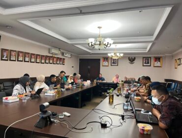 Kolaborasi dengan Clean Air Asia diarahkan untuk menekan emisi, memperbaiki kualitas udara, dan mendukung pengembangan kawasan berkelanjutan