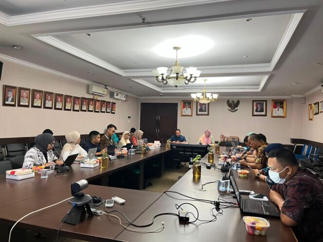 Kolaborasi dengan Clean Air Asia diarahkan untuk menekan emisi, memperbaiki kualitas udara, dan mendukung pengembangan kawasan berkelanjutan