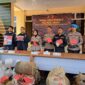 Polres Lebak mengungkap aktivitas PETI yang dilakukan berpindah-pindah untuk menghindari petugas