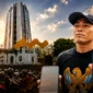 Rekening donasi warga Pati disebut diblokir atas permintaan aparat penegak hukum (Gambar Istimewa)