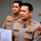 Polda Metro Jaya menyebut tindakan terhadap rekening Supriyono bukan pemblokiran, melainkan penundaan transaksi untuk kepentingan klarifikasi