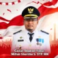 Gambar : Camat Sepatan Timur, Miftah Shuritho S. STP. MM