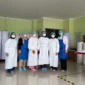 Sertifikasi halal menjadi bagian dari penguatan Sistem Jaminan Produk Halal dan tata kelola rantai pasok perusahaan