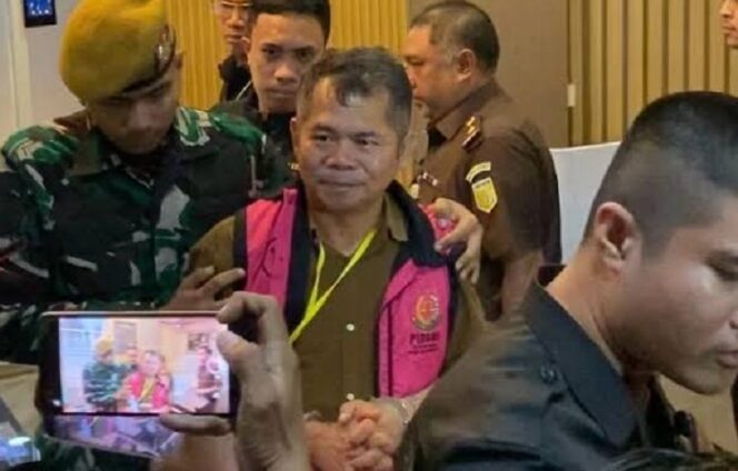 Kejari Kabupaten Tangerang menyebut kerugian negara sementara lebih dari Rp2 miliar dan menemukan dugaan data siswa fiktif dalam penyaluran dana BOP Kesetaraan. (Photo Istimewa)