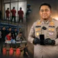 Polresta Tangerang mengamankan tiga pria setelah korban mengaku diminta menyerahkan uang agar sepeda motornya dapat dikeluarkan dari kantor perusahaan
