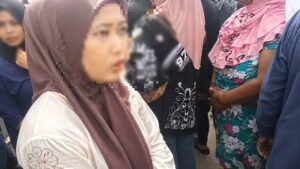 Dugaan pungli mencuat, warga mengaku di minta uang oleh oknum RT 