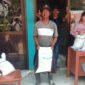 Penyaluran Bantuan Sosial Beras di Desa Tanjung Pasir Kecamatan Teluknaga