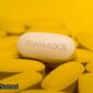 Gambar hanya Ilustrasi: Obat Keras Tipe G Jenis Tramadol