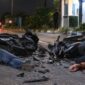 Gambar hanya Ilustrasi: Kecelakaan Lalu Lintas Kendaraan Bermotor