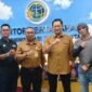 ATR BPN Jakarta Utara menyatakan MoU dengan salah satu media online dibatalkan dan membuka evaluasi untuk membangun Media Center yang lebih terbuka bagi jurnalis.