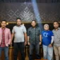 Rapat Kerja Anniversary ke-6 BaraTV Digelar di Dapoer Kharisma Sepatan ( Gambar Istimewa )