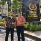 Tim Kuasa Hukum Keluarga Almarhum Muhammad Harun Korban Dugaan Pembunuhan